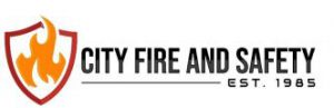 City Fire & Safety